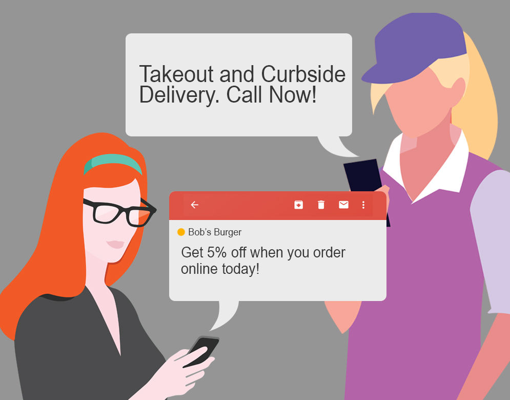 5--CUSTOMER COMMUNICATION